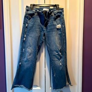 Flying Monkey size 30 style Y2268M